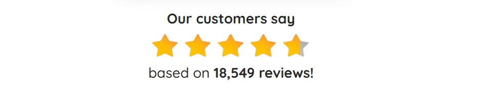 fast lean pro real customer reviews